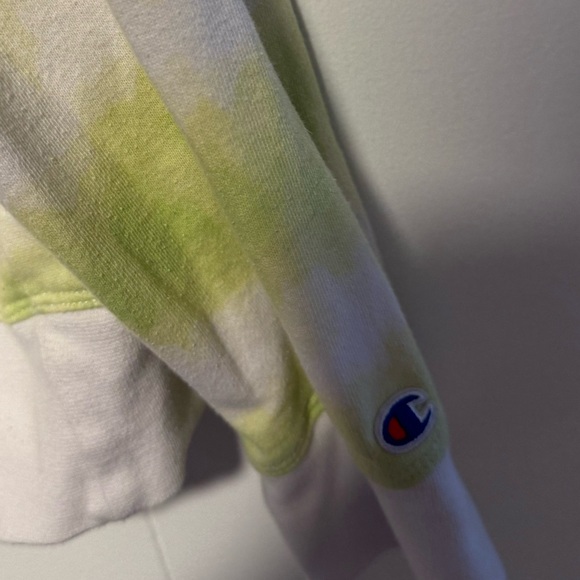 Women’s champion hoodie size XL - Picture 2 of 5